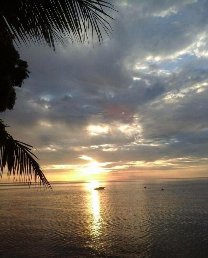 Cloud And Xky Beach Resort Oslob Exterior photo